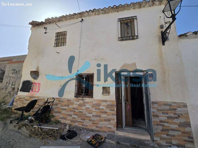 Piso en venta en Comarca de Los Montes, Andalucía