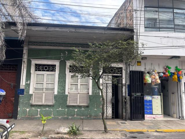 Casa venta en Belen, Loreto