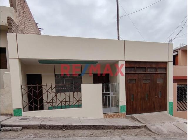 Casa venta en Ilo, Moquegua