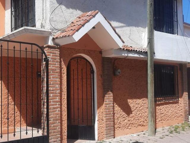 Casa en venta en Fraccionamiento La Morena, Tulancingo de Bravo