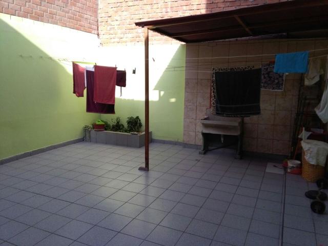Casa venta en La Perla, Callao