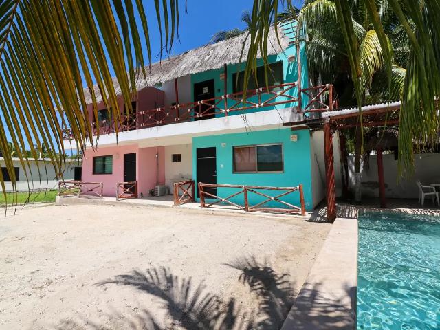 Casa en venta en Sinanché, Yucatán