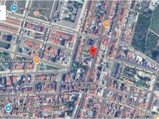 Casa en venta en la Ribera Alta, Valencia