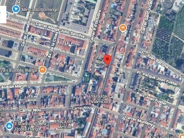 Casa en venta en la Ribera Alta, Valencia