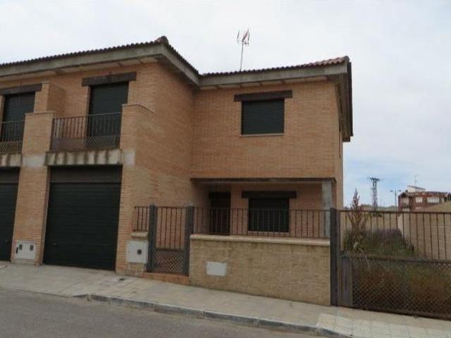 Casa en venta en Mora, Castilla-La Mancha