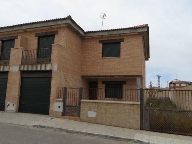 Casa en venta en Mora, Castilla-La Mancha