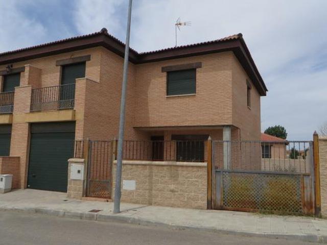 Casa en venta en Mora, Castilla-La Mancha