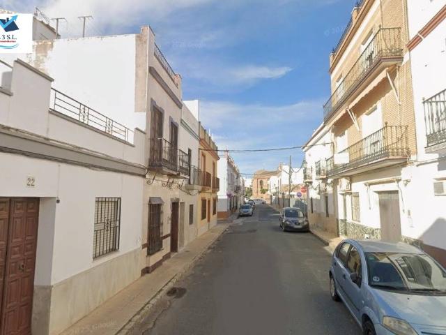 Casa en venta en La Puebla Del Río, Andalucía