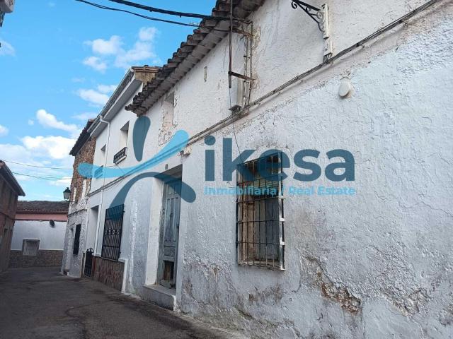Casa en venta en La Puerta De Segura, Andalucía