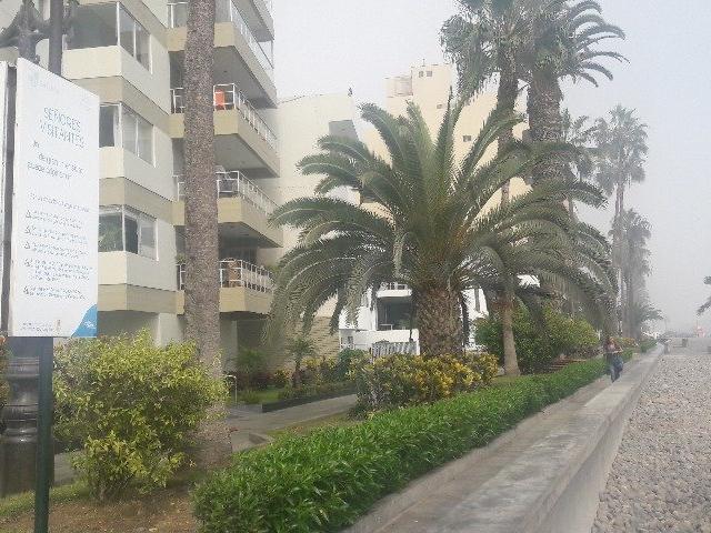 Casa venta en La Punta, Callao