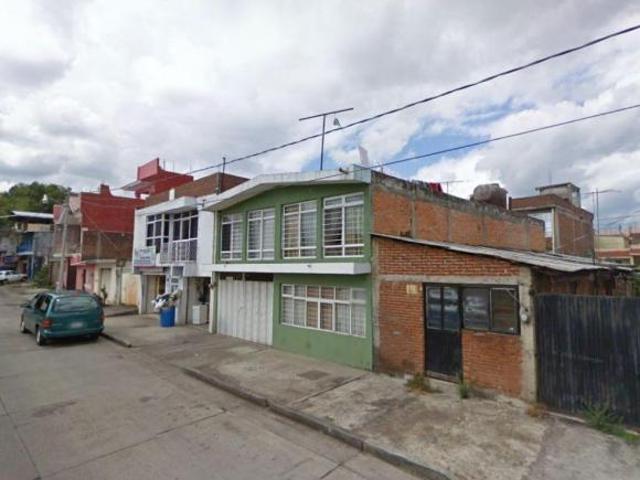 Casa en venta en Uruapan, Michoacán