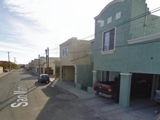 Casa en venta en Piedras Negras, Coahuila