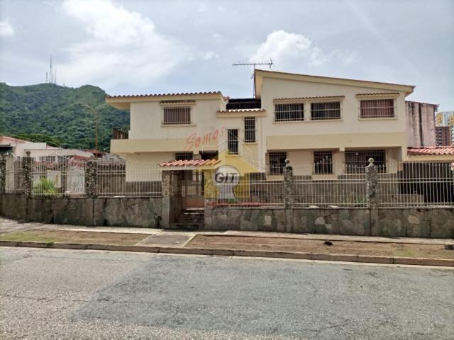 Casa en venta en Valencia, Táchira