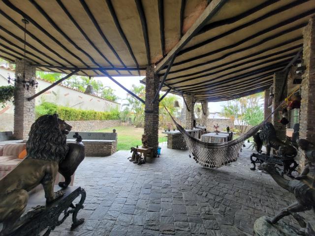 Casa en venta en Boca De Uchire, Miranda
