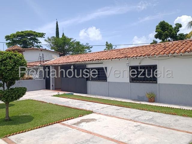 Casa en venta en San Joaquín, Carabobo