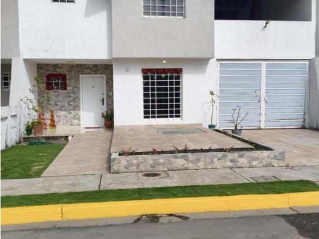 Casa en venta en Portuguesa