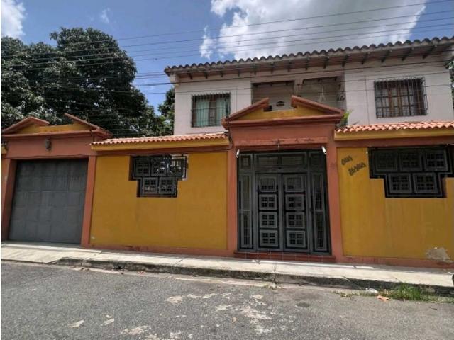 Casa en venta en Iragorry, Aragua