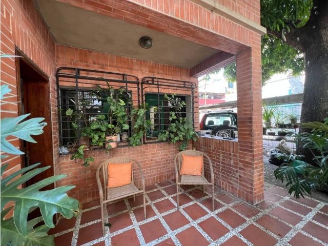 Casa en venta en Leoncio Martínez, Miranda