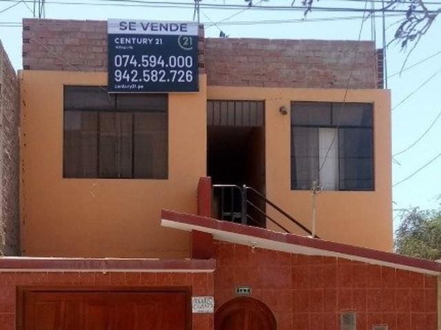 Casa venta en La Victoria, Lima Metropolitana