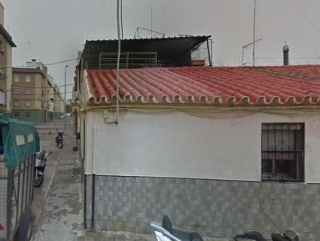 Casa en venta en Cerro-Amate, Sevilla