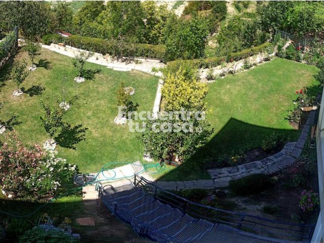 Casa en venta en Bastida, Lore Eder