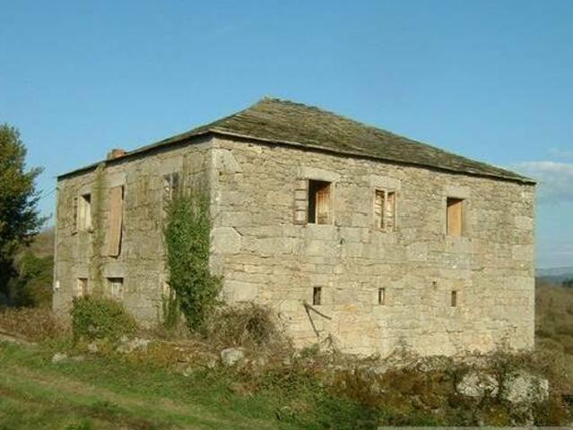 Casa en alquiler en Láncara