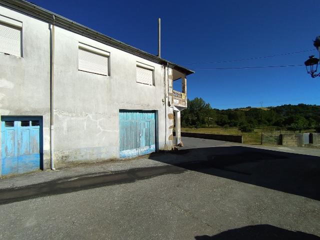 Casa en venta en El Bierzo, Castilla y León