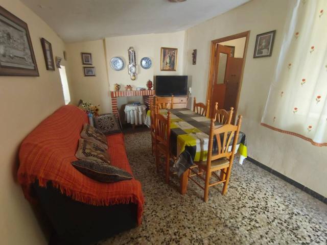 Casa en venta en Comarca de Guadix, Andalucía