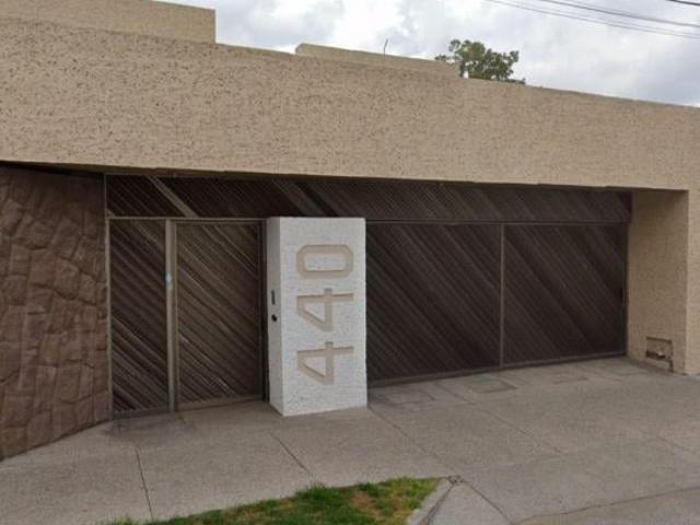 VENTA DE CASA EN LAS AGUILAS, SAN LUIS POTOSI