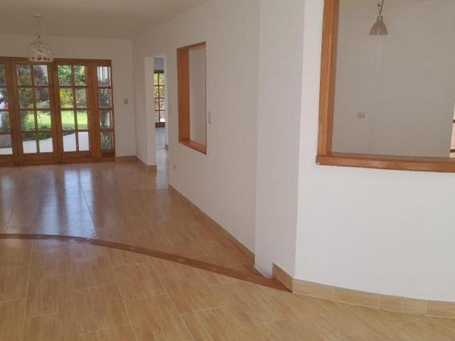 Casa venta en Chorrillos, Lima Metropolitana