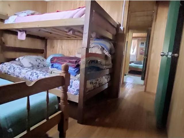 Casa en venta en Ñuble