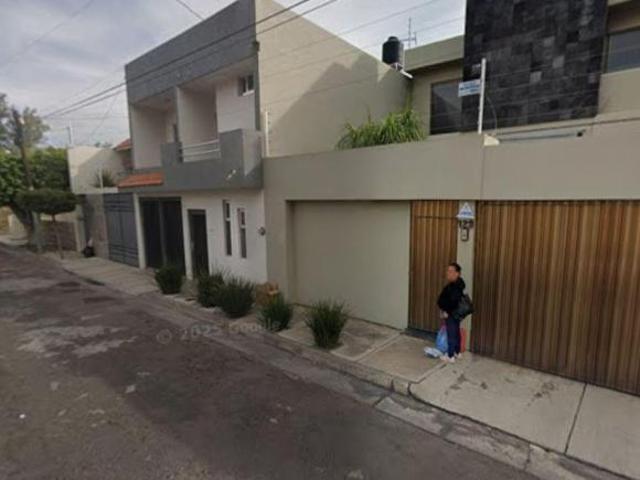 Casa en venta en Zamora, Michoacán