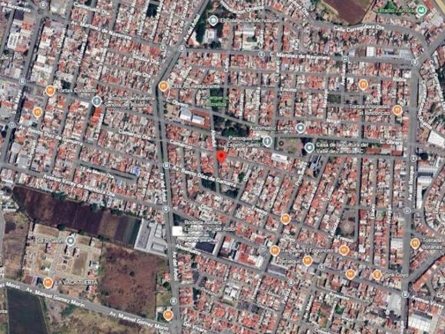 VENTA DE CASA EN LAS FUENTES ZAMORA DE HIDALGO MICHOACAN