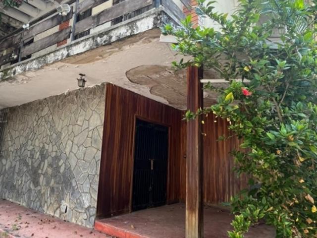 Casa en venta en Distrito Capital