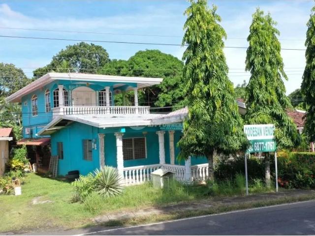 Casa venta en Las Tablas, Bocas del Toro