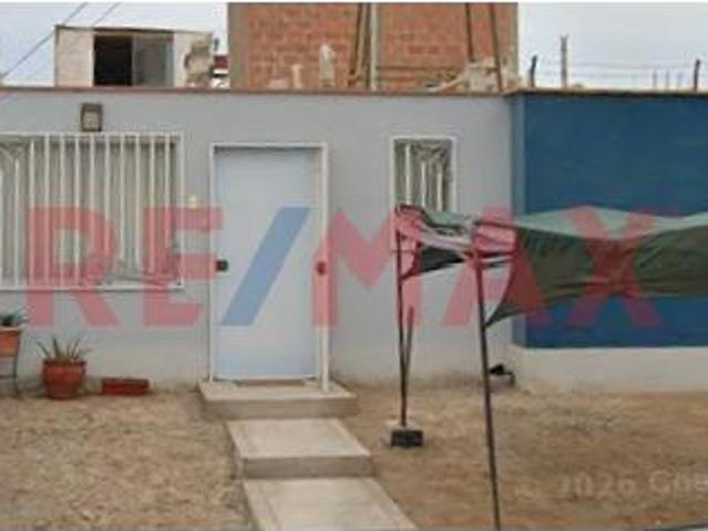 Casa venta en Pacocha, Moquegua