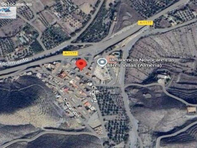 Casa en venta en Las Tres Villas, Andalucía
