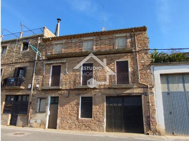 Casa en venta en Estellerria, Navarra