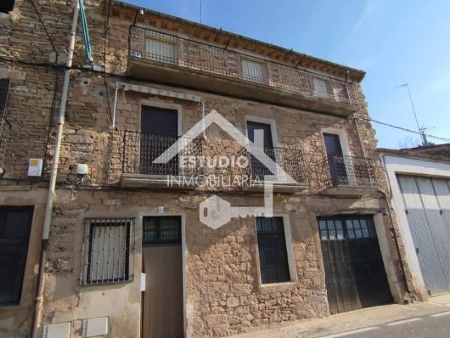 Casa en venta en Estellerria, Navarra
