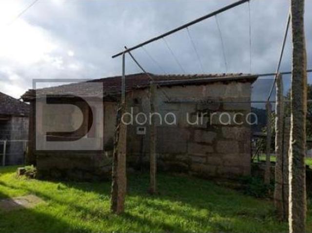 Casa en venta en Gomariz, O Ribeiro