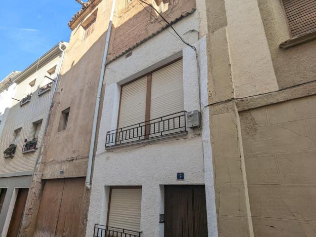 Casa en venta en Estellerria, Navarra
