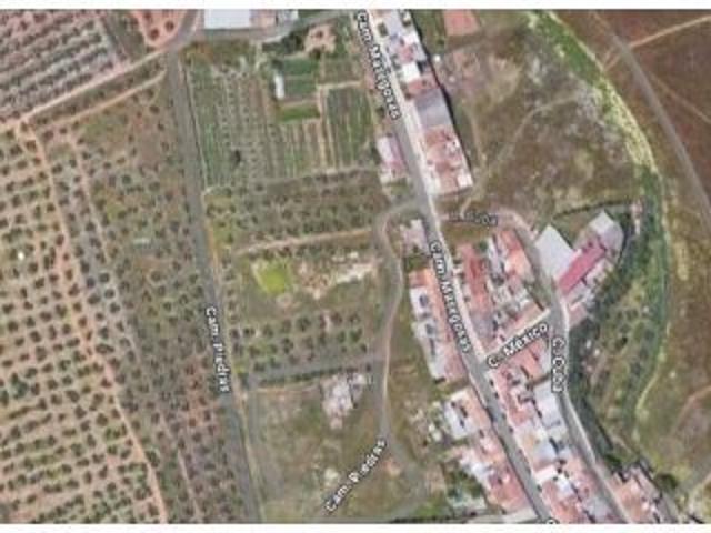Casa en venta en Linares, Andalucía