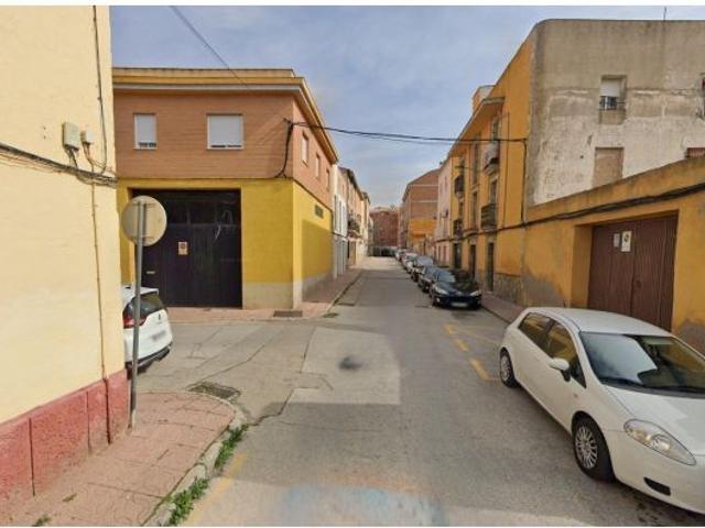 Casa en venta en Linares, Andalucía