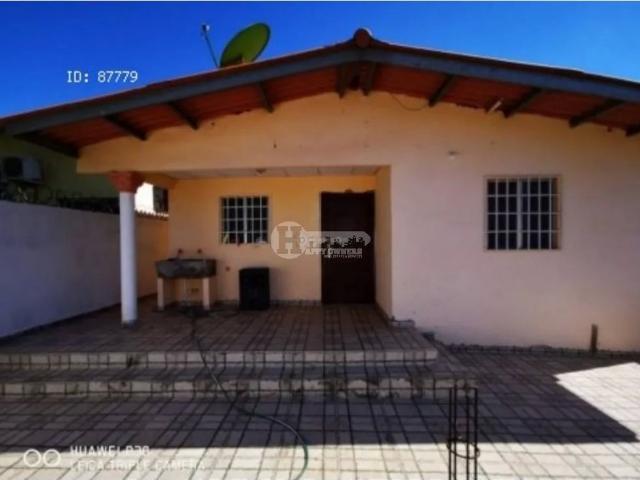 Casa venta en Chitré