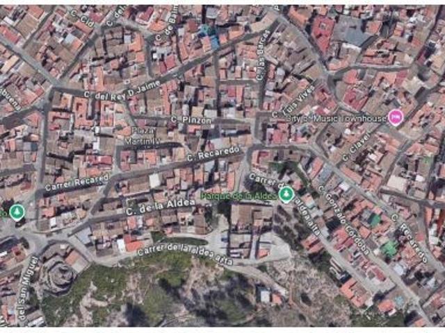 Casa en venta en el Camp de Túria, Valencia