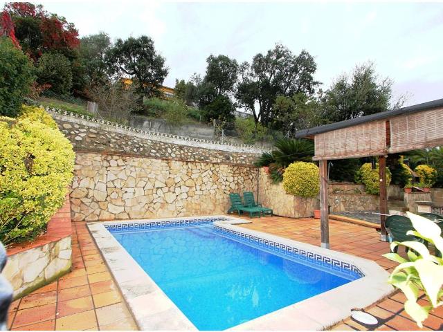 Casa en venta en Lloret Blau, la Selva