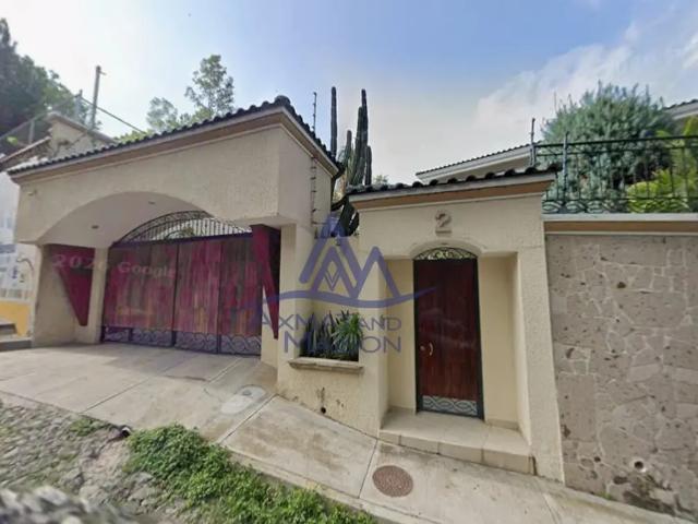Casa en venta en Zapotlán El Grande, Jalisco