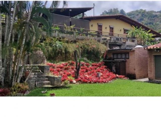 Casa en venta en Silva, Falcón