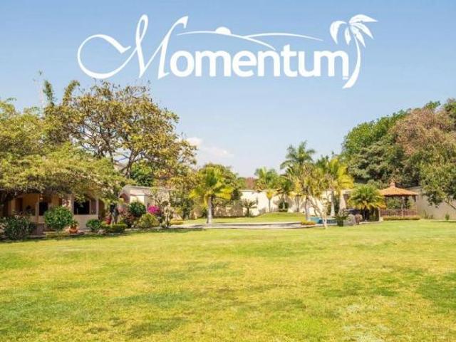Casa en venta en Morelos