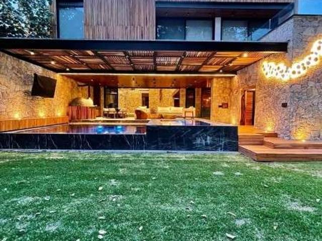 Casa en venta en Morelos, Estado de México